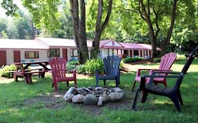 Luzerne Court Motel